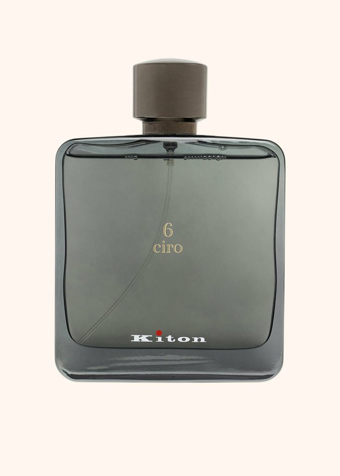 Man Kiton | Perfume 100Ml • Uomosuit